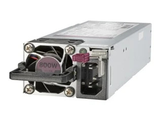 HP 865414-B21 - HP 800w Platinum Power Supply for G10 servers