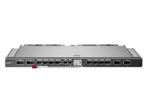 HPE VIRTUAL CONNECT SE 100GB F32 MODULE FOR SYNERGY 