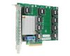 HPE 870549-B21 DL38X Gen10 12GB SAS Expander Card Kit