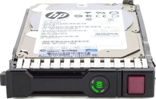 HP 881457-B21 - HP 2.4TB SAS 12G 10K SFF HDD for G8-G10 Servers