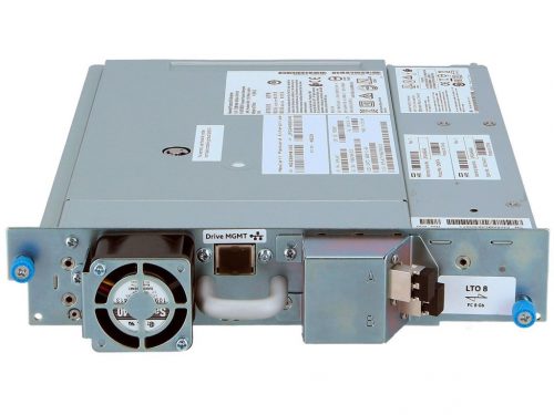 HP HH LTO8 FC TAPE DRIVE FOR MSL 4048