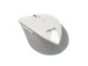 AS MOUSE WT465 V2 WIRELESS WHITE