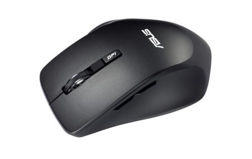 AS MOUSE WT425 OPTICAL WIRELESS BLACK