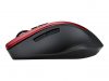 AS MOUSE WT425 OPTICAL WIRELESS RED