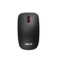 AS MOUSE WT300 OPTICAL WIRELESS BK-RD