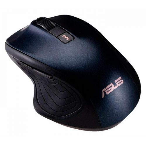 AS MOUSE MW202 WIRELESS BLUE