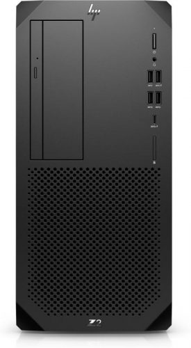 HP Z2G9 TW i9-14900K 64 2T A4000 W11P 3y