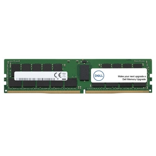 DELL 32GB (1*32GB) 2RX4 PC4-21300V-R DDR4-2666MHZ RDIMM