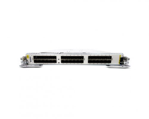 Cisco ASR 9000 36-port 10GE, Service Edge Optimized LC