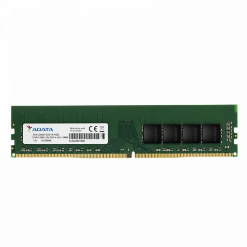 AA DDR4 16GB 2666 AD4U266616G19-SGN