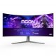 Monitor AOC 44.5" AG456UCZD