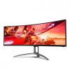 Monitor AOC 48.8" AG493UCX2