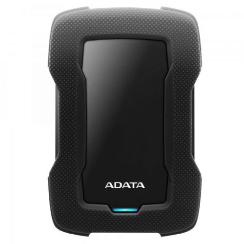 EHDD 2TB ADATA 2.5" AHD330-2TU31-CBK