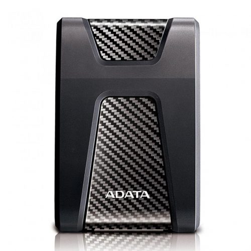 EHDD 1TB ADATA 2.5" AHD650-1TU31-CBK