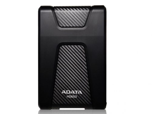 EHDD 2TB ADATA 2.5" AHD680-2TU31-CBK