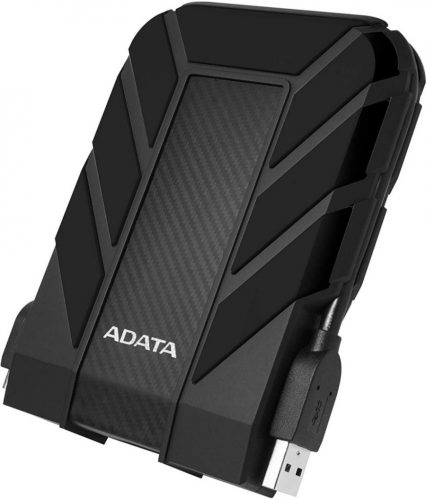 EHDD 5TB ADATA 2.5" AHD710P-5TU31-CBK