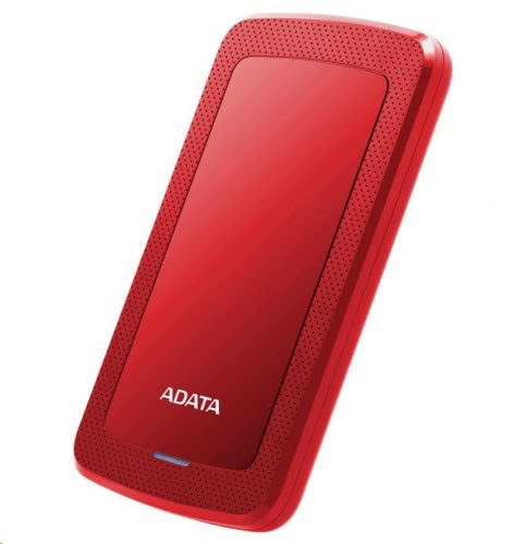 EHDD 2TB ADATA 2.5" AHV300-2TU31-CRD