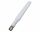 Antenna Cisco 2.4 GHz 2 dBi/5 GHz 4 dBi Dipole Ant. - White - RP - TNC 