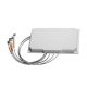 Cisco 2.4 GHz 6 dBi/5 GHz 6 dBi Directional Ant., 4-port, RP-TNC