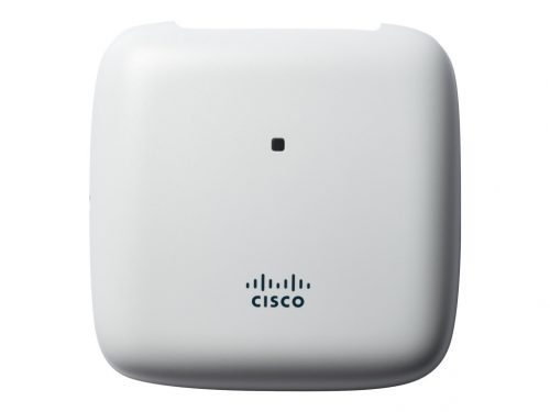 Acces Point Cisco Aironet 1815i, 802.11ac Wave 2; 2x2:2SS; Int Ant; E Reg Domain