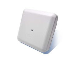 Cisco Aironet 2802I-B-K9 Wi-Fi Access Point, 802.11ac Wave 2, with Internal Antenna 