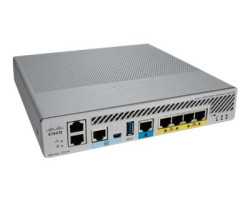 CISCO AIR-CT3504-K9 - Cisco 3504 Wireless Controller