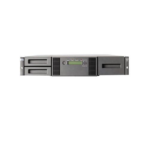 HP MSL2024 G3 Storageworks