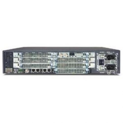 CISCO UNIVERSAL GATEWAY AS5400