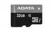 MICROSDHC 32GB CL10 ADATA W/A