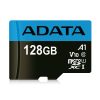 MICROSDXC 128GB AUSDX128GUICL10A1-RA1