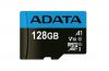 MICROSDXC 128GB AUSDX128GUICL10A1-RA1