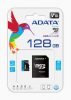 MICROSDXC 128GB AUSDX128GUICL10A1-RA1