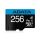 MICROSDXC 256GB AUSDX256GUICL10A1-RA1