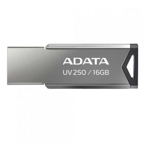 ADATA USB 16GB 2.0 UV250 SILVER