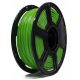 AVTEK 3D PRINT FILAMENT PLA GREEN 0.5KG