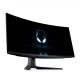 34'' Gaming Monitor AW3423DWF 3440x1440