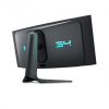 34'' Gaming Monitor AW3423DWF 3440x1440