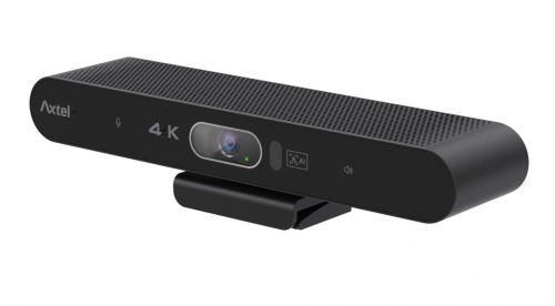 VIDEOBAR AXTEL 4K AX-4K-VBm MINI