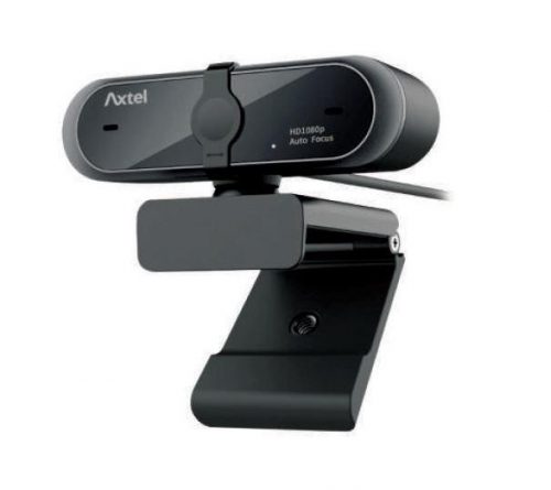 WEBCAM AXTEL FHD AX-FHD-1080P