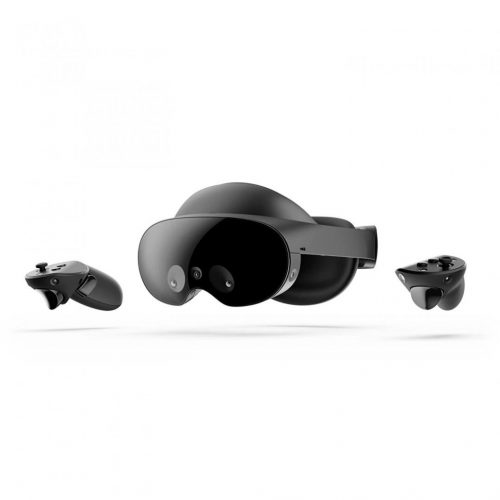 VR Headset Oculus Quest PRO 256GB Black