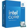 CPU Intel Core i5-14600K 3.5GHz LGA 1700