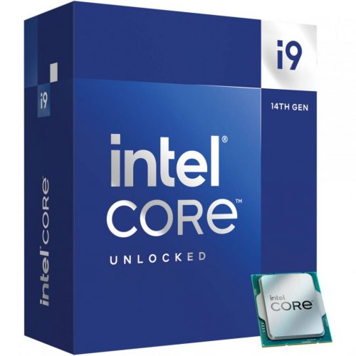 CPU Intel i9-14900K 6.0GHz LGA 1700