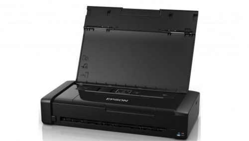 EPSON WF-100W PORTABLE INKJET PRINTER