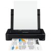 EPSON WF-100W PORTABLE INKJET PRINTER