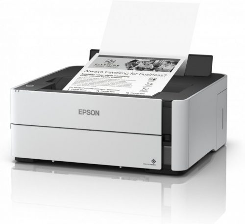 EPSON M1170 CISS MONO INKJET PRINTER