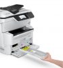 EPSON WF-C878RDWF A3 COLOR INKJET MFP