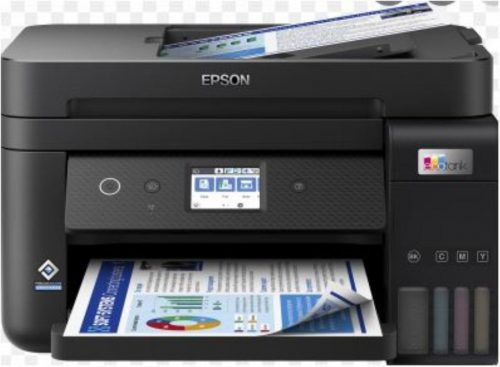 EPSON L6290 CISS COLOR INKJET MFP