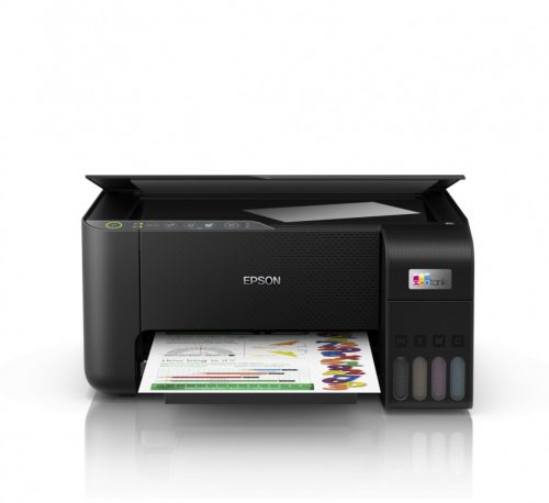 EPSON L3270 CISS COLOR INKJET MFP