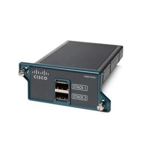 CISCO FLEX STACK HOT-SWAPPABLE STACKING MODULE