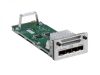 CISCO C3850-NM-4-1G - Cisco Catalyst 3850 4 x 1GE Network Module